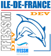 Codep logo